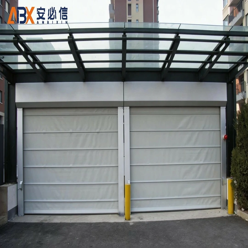 赣州市快速卷帘门